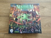 Nucleum gra planszowa