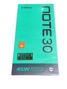 Smartfon Infinix Note 30 5G