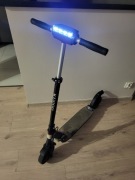 Kugoo S1 Pro 350W – 1297 km – sprawna, do drobnych poprawek