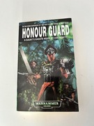 Dan Abnett - Honour Guard - cz. 6 Gaunt's Ghosts