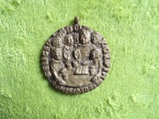 BŁOGOSŁAWIONY ADOLF KOLPING MEDALION