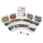 Gra Harry Potter BrainBox 8+