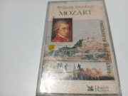 W.A.MOZART PERŁY MUZYKI KLASYCZNEJ KASETA MAGNETOFONOWA