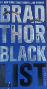 Brad Thor, Black List 