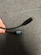 Adapter hdmi USB c itec