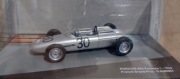 Porsche F1 804 1962 1:43 Altaya Centauria