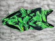 Strój pływacki Michael Phelps Solid Mid Back Lady
