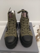 sneakersy PALLADIUM roz 38 NOWE 