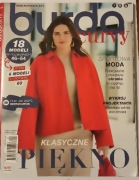BURDA curvy 4/24