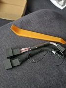 EMULATOR START STOP SKODA KODIAQ KAROQ 2017-2023