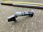 Metalowe kolanko gazowe AK47 CM028, CM042 ASG CYMA