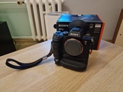 Aparat Sony A7III przebieg 22786 stan bdb!