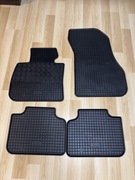 Dywaniki gumowe BMW 2 Active Tourer