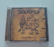 SOULFLY – Prophecy / 2004 Roadrunner 