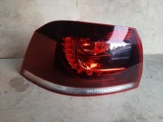 LAMPA LEWY TYŁ LED VW GOLF VI 6 5K7 CABRIO