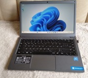 PEAQ SLIM S132 13,3" FHD IPS /intel-N4020/ 4GB RAM/ SSD 128GB/UHD600