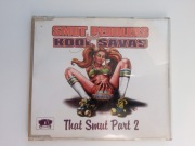 Smut Peddlers Feat. Kool Savas – That Smut Part 2 CD