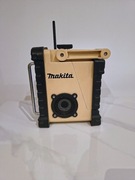 Radio budowlane Makita BMR 100 