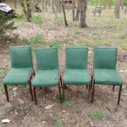 Sprzedam krzesła Aga