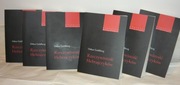 Rzeczywistość Hebrajczyków Oskar Goldberg Kabała Gematria Tora Biblia