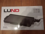 LUND 67453 GRILL ELEKTRYCZNY STOŁOWY 2000W 49*27CM