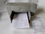 Drukarka HP 845c