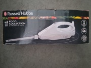 Nóż elektryczny do chleba wędlin Russell Hobbs