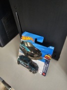Hot Wheels Honda Civic Custom