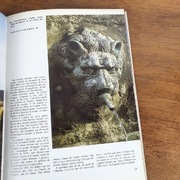 La Sarthe poradnik z 1988 r. 