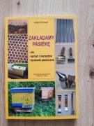 Zakładamy pasiekę 