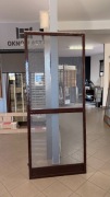 Sprzedam moskitierę drzwiową 860x2065 mm