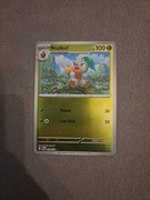 Karta Pokemon 014/132 Nuzleaf Holo
