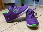 Buty do fitness 