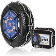 łańcuchy śniegowe RUDMATIC HYBRID H108