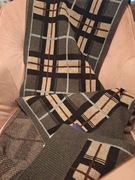 Szal KASMA 100%cashmere Markowy