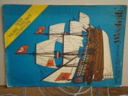 Polski Żaglowiec Wodnik         