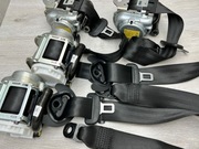 Pasy bezpieczeństwa, naprawa/regeneracja, wszystkie modele