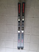 Narty zjazdowe Volkl 168cm Superspeed