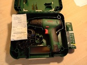 Wkrętarka akumulatorowa Bosch EasyDrill 1200