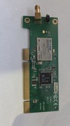 Karta sieciowa Wi-Fi TP-Link TL-WN353GD retro PC standard PCI 
