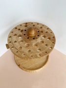 Organizer krawieckie 