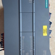 Siemens S7-1200 6ES7215-1AG31-0XB0  Simatic CPU