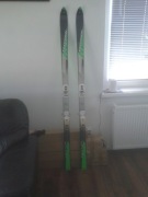 Narty zjazdowe Rossignol DV 6 Made in France