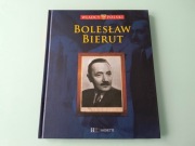 Władcy Polski - Bolesław Bierut - 59 w kolekcji Hachette