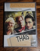 Thais - Ryszard Ber DVD 