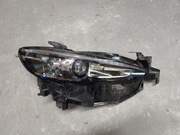 Reflektor Mazda 6 GL