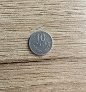 10 Groszy 1973 rok
