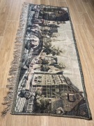 Gobelin obraz ozdoba ściany. 