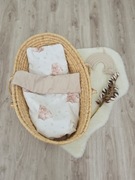 Pościel niemowlęca premium 