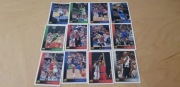 Karty kolekcj. z zawod.NBA UPPER DECK 93-94 UNIKAT